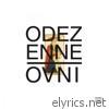 Odezenne - OVNI (Orchestre virtuose national incompétent) [Edition bonus Louis XIV]
