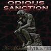 Odious Sanction - No Motivation to Live
