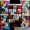 Oe Different - EP