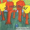 Of Montreal - The Bird Who Continues to Eat the Rabbit's Flower