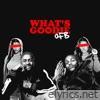 What's Goodie - Single