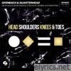 Head Shoulders Knees & Toes (feat. Norma Jean Martine) - Single