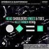 Head Shoulders Knees & Toes (feat. Norma Jean Martine) [Alle Farben Remix] - Single