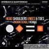 Head Shoulders Knees & Toes (feat. Norma Jean Martine) [Robin Schulz Remix] - Single