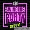 Swingers Party REFIX - Single