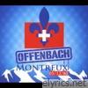 Montreux 05/12/80