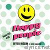 Happy People (feat. Maya Simantov) - Single