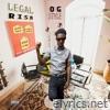 Legal Risk - Single