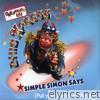 Simple Simon Says (Put Your Hands In the Air) - EP