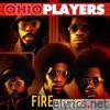 Fire (Re-Recorded - Sped Up) - Single