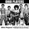 Ohio Players' I Gotta Get Away - EP