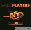 Ohio Players - Funk On Fire - The Mercury Anthology