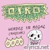 Herpes Im Regal (Rascar) - Single