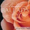 Beautiful Ballads:  The O'Jays