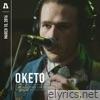 Oketo on Audiotree Live - EP
