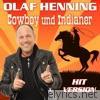 Cowboy und Indianer (Hit Version) - EP