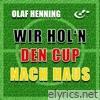 Wir hol’n den Cup nach Haus - Single