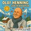 Liebe in den Bergen - Single