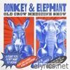 Donkey & Elephant - Single