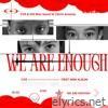 We Are Enough - Single