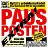 Pausposten Extra! (feat. Sven Ohrvik)