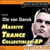 Massive Trance Collectibles - EP