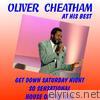 Oliver Cheatham at His Best