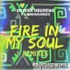 Fire In My Soul (Tom Staar Remix) [feat. Shungudzo] - Single