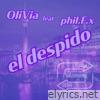 El Despido (feat. philfx) - Single