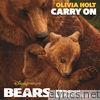 Olivia Holt - Carry On (from Disneynature 