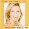 Olivia's Live Hits (feat. The Sydney Orchestra)