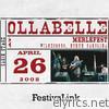 FestivaLink presents Ollabelle at MerleFest 4/26/08