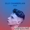 Olly Chamberlain - Fear - EP