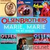 Olsen Brothers - Marie, Marie - The 80's Singles (Remastered 2025)
