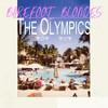 Olympics - Barefoot Blondes