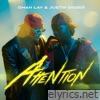 Omah Lay & Justin Bieber - Attention - Single