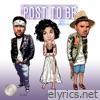 Post to Be (feat. Chris Brown & Jhené Aiko) [Sped Up] - Single