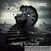 Falling To Pieces - Single