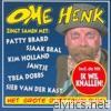 Ome Henk zingt samen met: Patty Brard, Sjaak Bral, Kim Holland, Jantje, Trea Dobbs, Sieb van der Kast