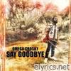 Say Goodbye - Single