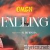 Falling (feat. K. Burnha) - Single