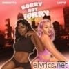 Omeretta The Great - Sorry Not Sorry (Remix) - Single [feat. Latto] - Single