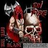 Bite The Blade