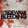On The Sidewalk Bleeding - The Concrete EP