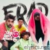 ERAD (feat. Sekumpulan Orang Gila & Strikeout) - Single