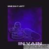 IN VAIN - Single