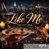 Like Me (feat. Diemasua) - Single