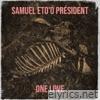Samuel Eto'o Président - Single