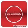 One Sonic Society - One - EP