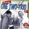 One Two Trio - Zin In Een One Two triotje